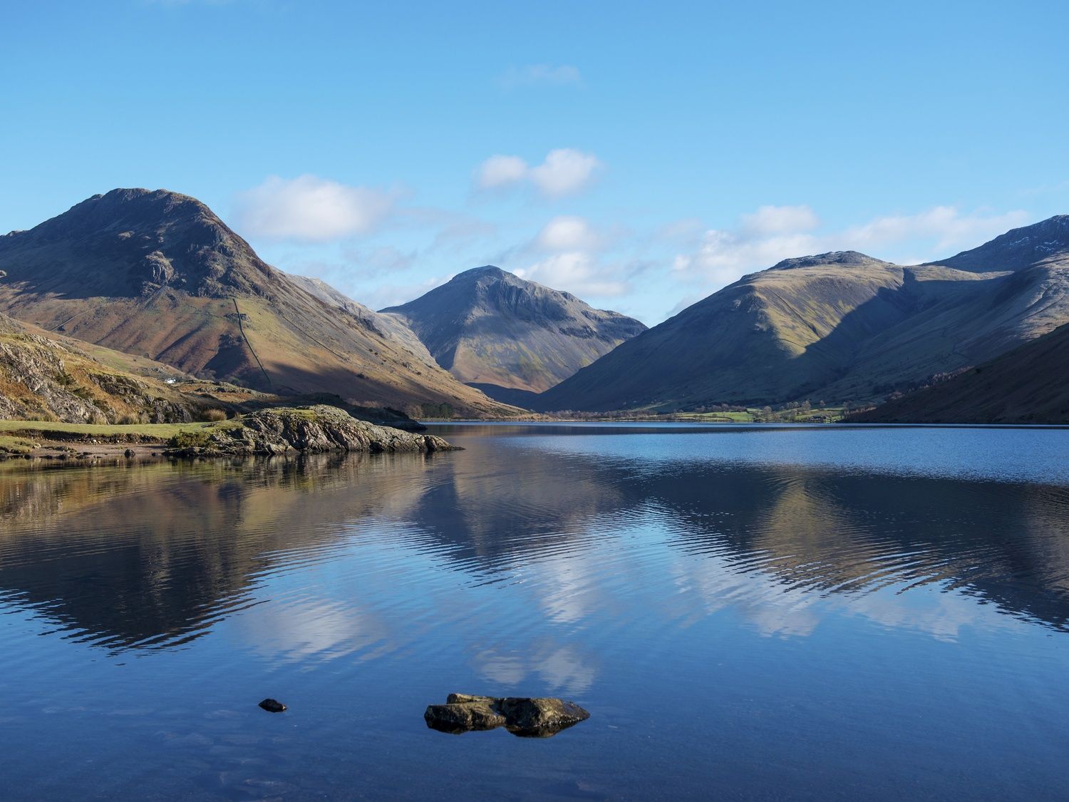 Wasdale Water